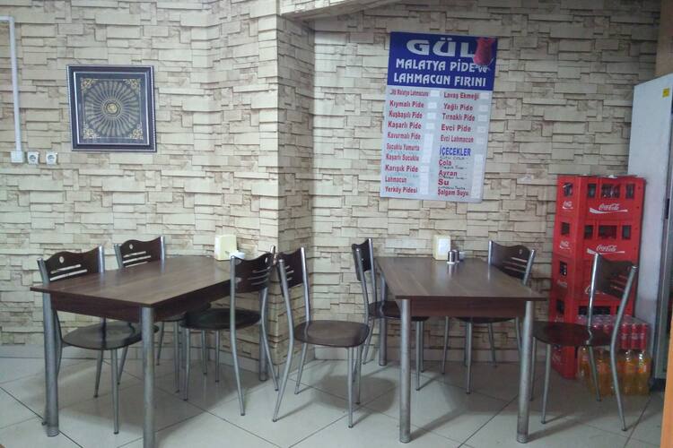 Gul Malatya Pide Lahmacun Gaziosmanpasa Merkez Istanbul Zomato